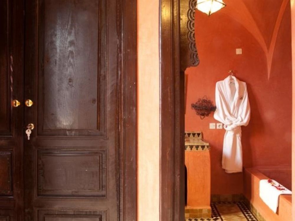 Riad La Rose D'Orient Marrakesz Zewnętrze zdjęcie